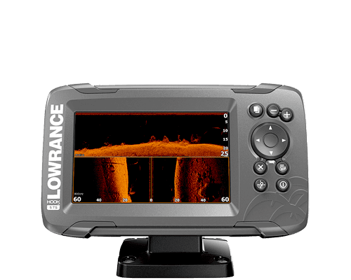 lowrance-hook2-5-met-tripleshot-transducer