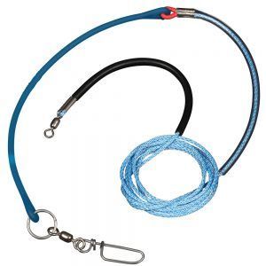 sure-stop-pro-for-downrigger-boom-with-snubber
