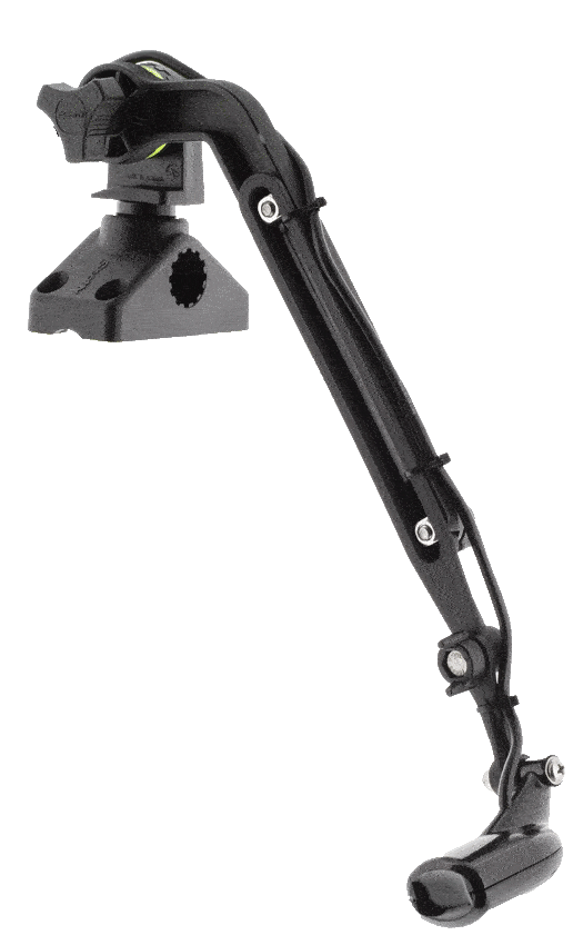 transducer-arm-mount-for-post-mounts