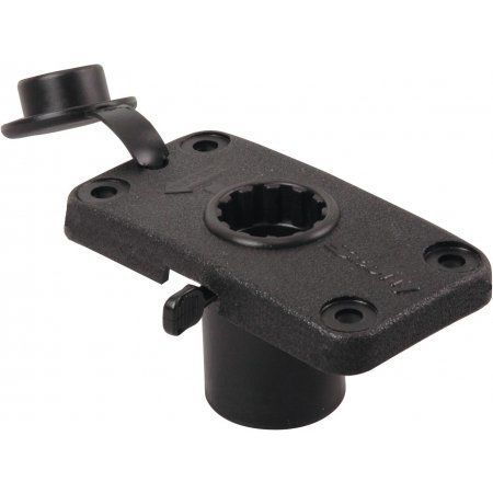 locking-flush-deck-mount